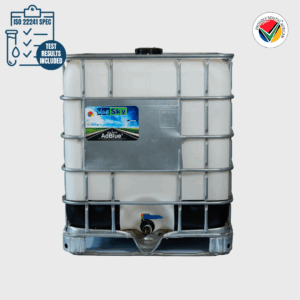 Blue Sky AdBlue 1000L IBC – VDA certified diesel exhaust fluid for SCR systems