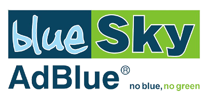 Blue Sky AdBlue South Africa manufacturer of AdBlue for SCR emission systems
